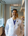 Dr. Marcus Chen, MD