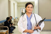 Dr. Elena Park, MD