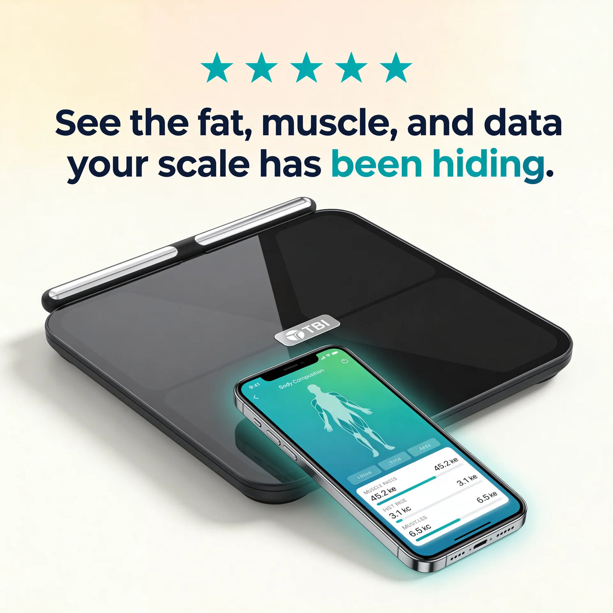 True Body Index